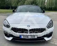2019 BMW Z4
