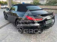 2019 BMW Z4