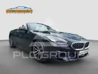 2019 BMW Z4