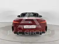 2019 BMW Z4