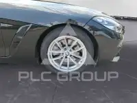2019 BMW Z4
