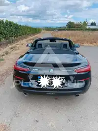 2019 BMW Z4