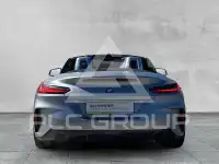 2020 BMW Z4