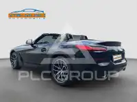 2019 BMW Z4