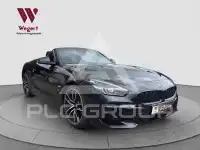 2019 BMW Z4