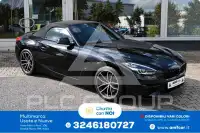 2019 BMW Z4