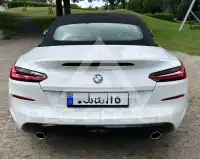 2019 BMW Z4