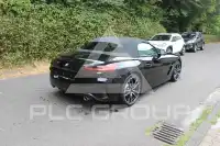 2019 BMW Z4