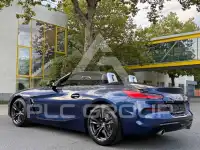 2019 BMW Z4