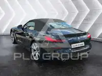 2019 BMW Z4