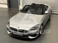 2019 BMW Z4