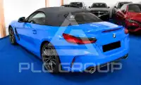 2019 BMW Z4