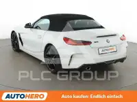 2019 BMW Z4