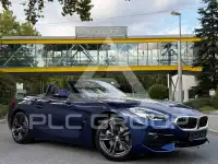 2019 BMW Z4