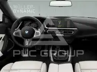 2019 BMW Z4