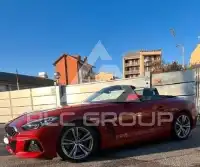 2019 BMW Z4