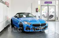 2019 BMW Z4