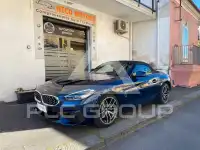 2019 BMW Z4