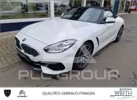 2019 BMW Z4