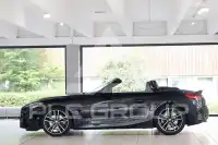 2019 BMW Z4