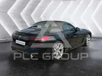 2019 BMW Z4