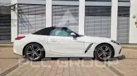 2019 BMW Z4