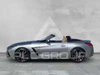 2020 BMW Z4