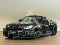 2019 BMW Z4