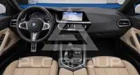 2019 BMW Z4