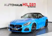 2019 BMW Z4