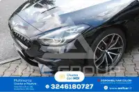 2019 BMW Z4