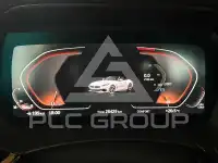 2019 BMW Z4