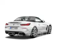 2019 BMW Z4