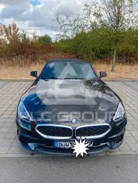 2019 BMW Z4