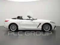 2019 BMW Z4