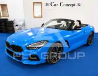 2019 BMW Z4