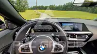 2019 BMW Z4