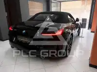 2019 BMW Z4