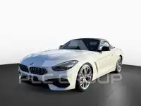 2019 BMW Z4