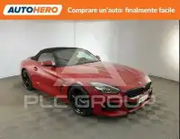 2019 BMW Z4