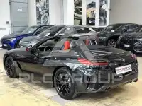2019 BMW Z4