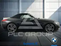 2019 BMW Z4