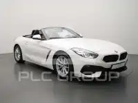 2019 BMW Z4