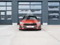 2019 BMW Z4