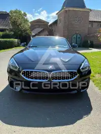 2019 BMW Z4