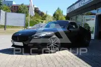 2019 BMW Z4