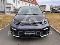 2019 BMW I3