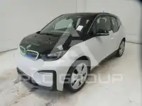2019 BMW I3