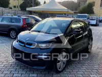 2019 BMW I3