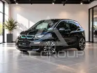 2019 BMW I3